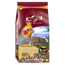 VERSELE LAGA Prestige Premium Australian Parakeet hrana za nimfe 1kg